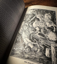 Load image into Gallery viewer, The Blue Fairy Book by Andrew Lang