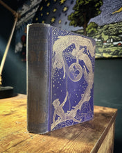 Load image into Gallery viewer, The Violet Fairy Book by Andrew Lang