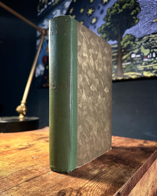 Western Symbology by Julia Seton