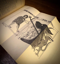 Load image into Gallery viewer, Ancient Mysteries Described by William Hone