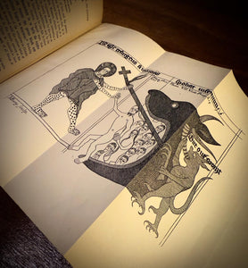 Ancient Mysteries Described by William Hone