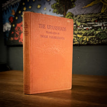 Load image into Gallery viewer, The Upanishads by Swami Paramananda