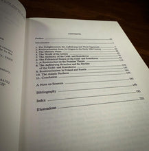 Load image into Gallery viewer, The Rose Cross and the Age of Reason by E.J. Brill