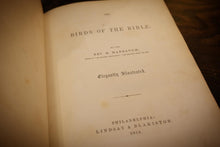 Load image into Gallery viewer, The Birds of the Bible by Henry Harbaugh