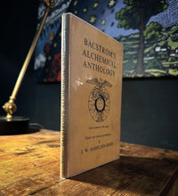 Load image into Gallery viewer, Bacstrom&#39;s Alchemical Anthology by J.W. Hamilton-Jones