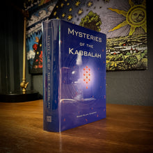 Load image into Gallery viewer, Mysteries of the Kabbalah by Marc-Alain Ouaknin