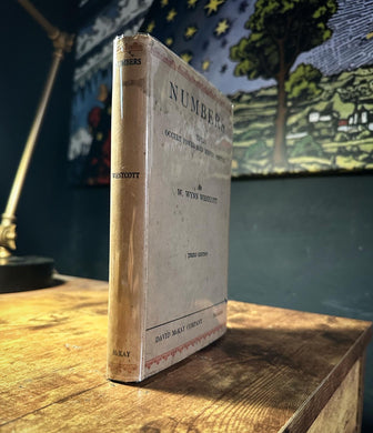 Numbers by Wynn Westcott