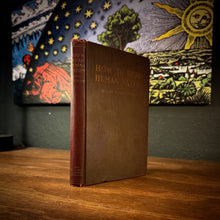 Load image into Gallery viewer, How to Read Human Nature by William Walker Atkinson