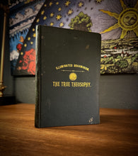 Load image into Gallery viewer, Illuminated Brahminism The True Theosophy transmitted by The Law of Occult Science