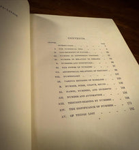 Load image into Gallery viewer, The Kabala of Numbers by Sepharial