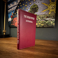 Load image into Gallery viewer, The Solar Epoch by Sepharial