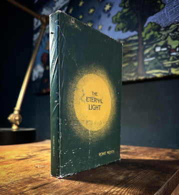 The Eternal Light by Rohit Mehta