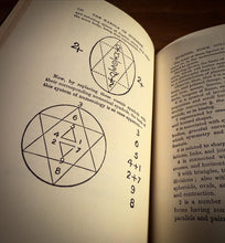 Load image into Gallery viewer, The Kabala of Numbers by Sepharial