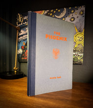 Load image into Gallery viewer, The Phoenix by Manly P. Hall
