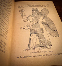 Load image into Gallery viewer, Assyria by George Smith