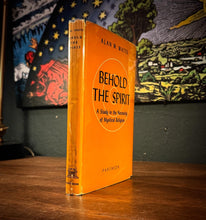Load image into Gallery viewer, Behold the Spirit by Alan Watts