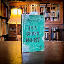 Load image into Gallery viewer, In a Green Night by Derek Walcott