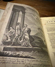 Load image into Gallery viewer, Sibly&#39;s Astrology by Ebenezer Sibly