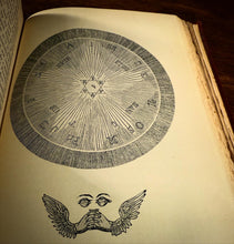 Load image into Gallery viewer, The Brotherhood of the Rosy Cross  by A.E. Waite