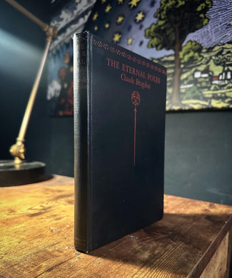 The Eternal Poles by Claude Bragdon