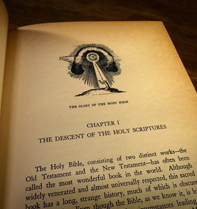Old Testament Wisdom (Firstby Manly P Hall (Copy)