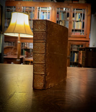 Load image into Gallery viewer, [The Surviving Works of Julius Cesar] C. Julii Caesaris Quae Extant by John Godwin (Johannes Godvinus)