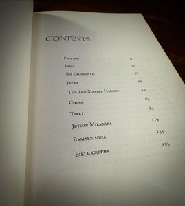 Oriental Mystics and Magicians by Perle Epstein