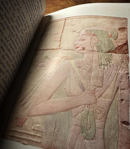 Egyptian Myth & Legend by Donald Mackenzie