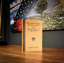 Load image into Gallery viewer, The Judgment of the Soul by Manly P. Hall