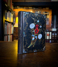 Load image into Gallery viewer, [Victorian Era Papier-Mache Mother of Pearl Binding] The Keepsake