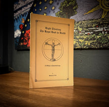 Load image into Gallery viewer, Right Thinking The Royal Road to Health by Manly P. Hall