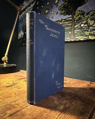 The Transparent Jewel by Mabel Collins