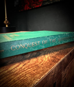 Conquest of The Serpent by C.J. Van Vliet