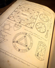 Load image into Gallery viewer, Sibly&#39;s Astrology by Ebenezer Sibly