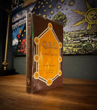 Load image into Gallery viewer, Q.B.L. or The Bride's Reception by Frater Achad