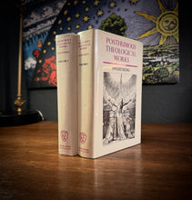 Load image into Gallery viewer, Posthumous Theological Works of Emanuel Swedenborg