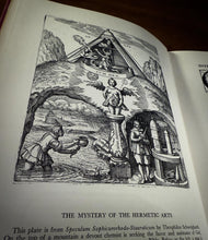 Load image into Gallery viewer, Codex Rosae Crucis D.O.M.A. by Manly P Hall