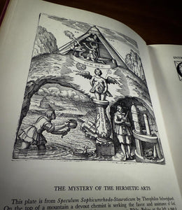 Codex Rosae Crucis D.O.M.A. by Manly P Hall