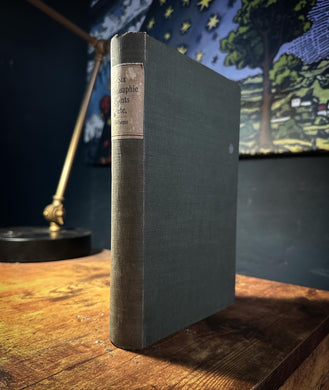 The Six Theosophic Points by Jacob Boehme