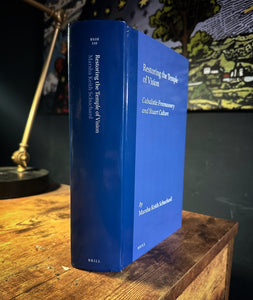 Restoring the Temple Vision Cabalistic Freemasonry by Marsha Keith Schuchard