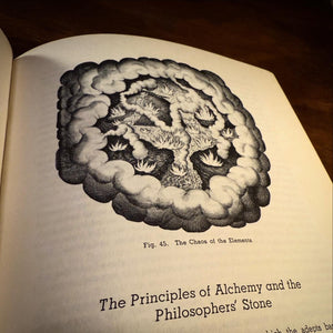 The History of Magic by Kurt Seligmann