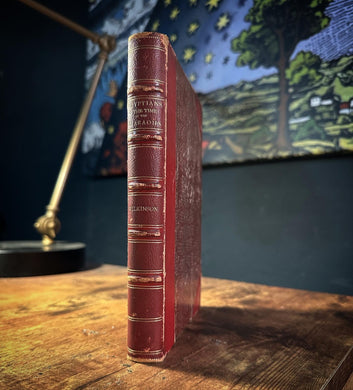 The Egyptians in The Time of the Pharaohs by J. Gardner Wilkinson