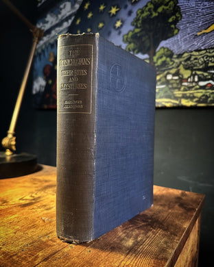 The Rosicrucians their Rites and Mysteries by Hargrave Jennings