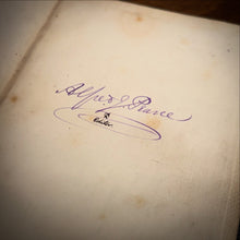 Load image into Gallery viewer, Vox Stellarum: Old Moore’s Royal Almanack for 1868 by Alfred Pearce