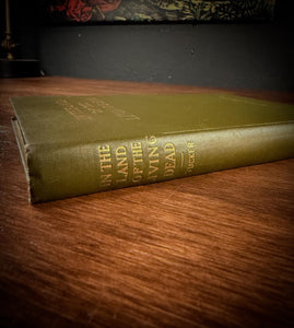 In the Land of the Living Dead by Prentiss Tucker