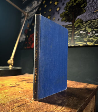 From Atom to Kosmos by Plummer