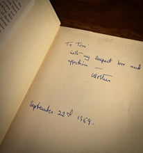 Load image into Gallery viewer, Behold the Spirit by Alan Watts