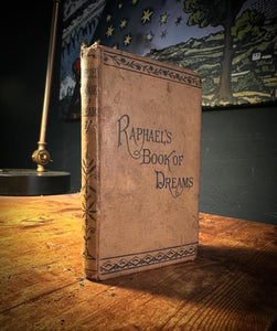 Raphael's Book of Dreams by Sepharial [Robert Cross Smith]