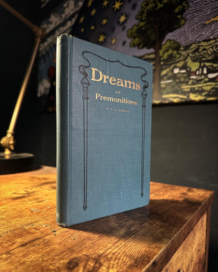 Dreams and Premonitions by L.W. Rogers