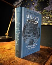 Load image into Gallery viewer, Michael Maier&#39;s Atalanta Fugiens by H.M.E. DeJong